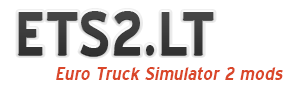 ETS 2 mods ETS 2 mods