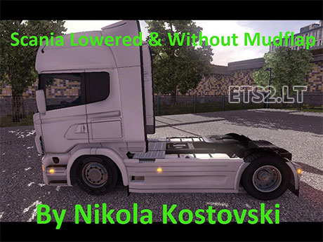 Download - Euro Truck Simulator 2 v1171 PC Completo