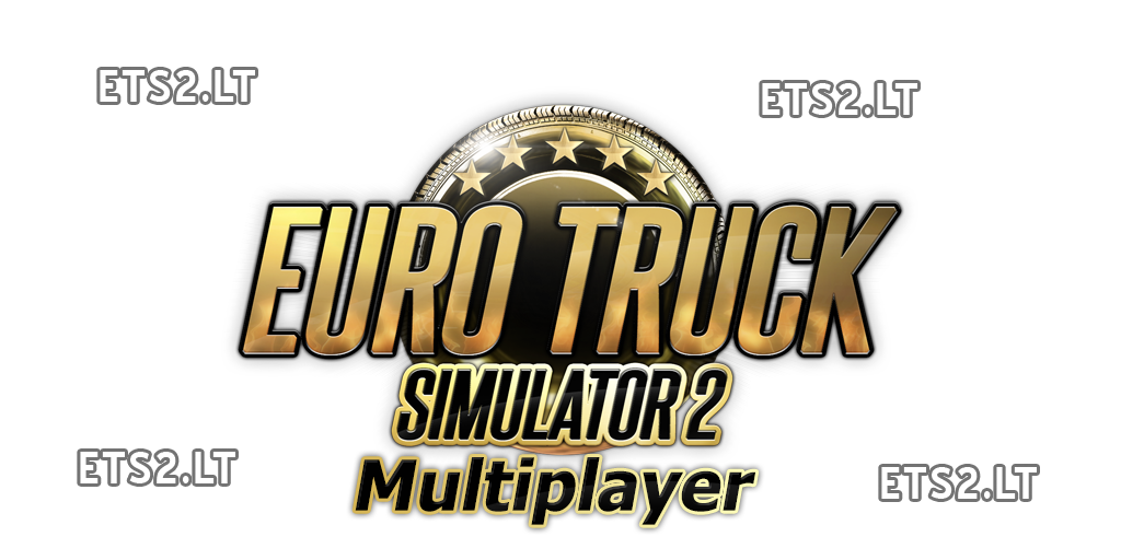 Скачать мультиплеер на евро трек симулятор 2 стим