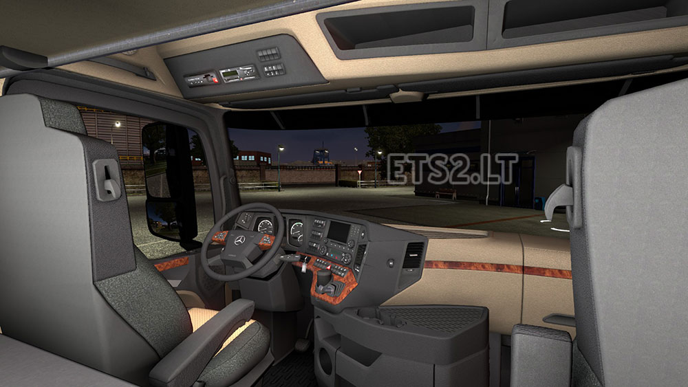 ETS2 Mod Pack | ETS 2 mods