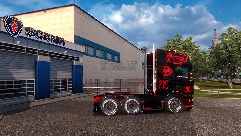 Andreas Schubert Scania Rjl Ets Mods Vrogue Co