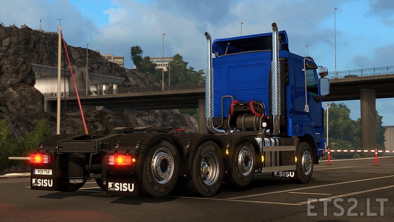 Sisu-3