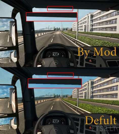 Euro Truck Simulator 2 Patch 1.3 Free