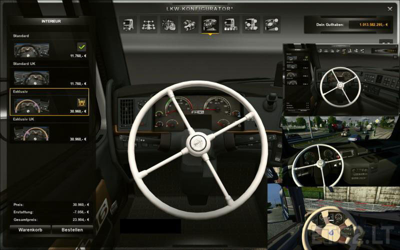 [Obrazek: White-Steering-Wheel-Pack-for-all-Trucks.jpg]