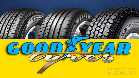 goodyear