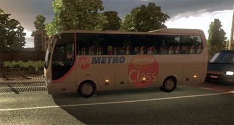 metro-class