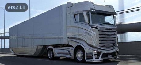 The Future of Euro Truck Simulator 2 (ETS2) 