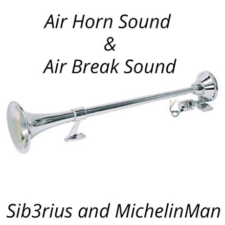 air-horn