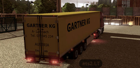 gartner-kg-trailer