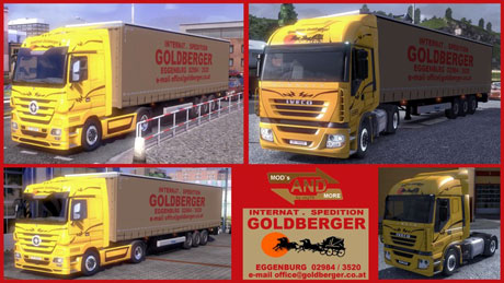 goldberger-pack