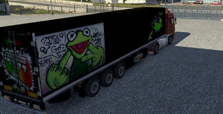 graffiti-trailer