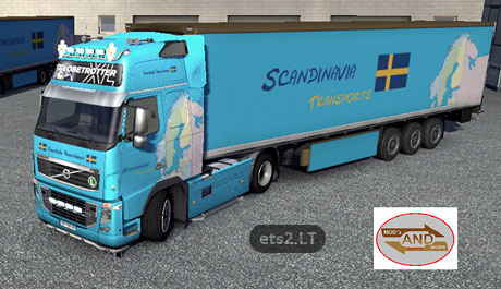 schweden-skin-volvo-trailer