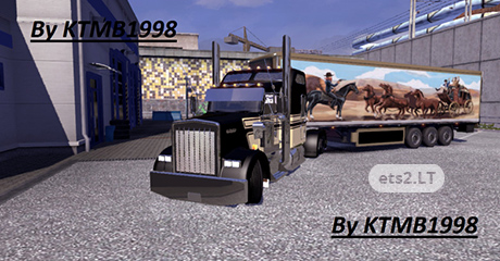 smokey-and-the-bandit-truck-trailer 1