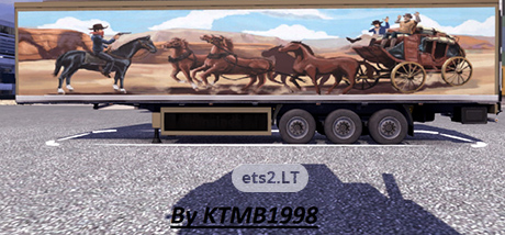 smokey-and-the-bandit-truck-trailer 3