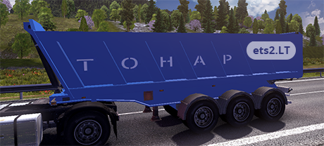 tohap trailer