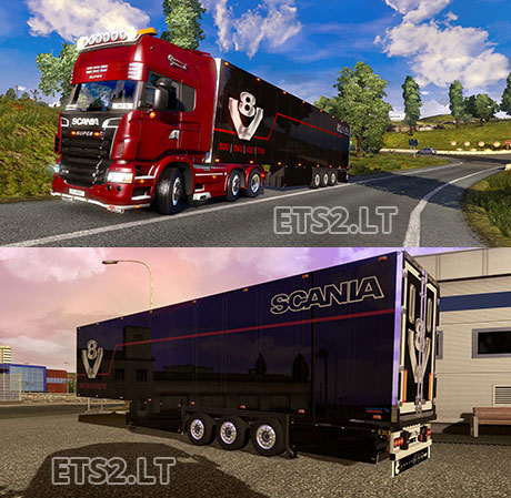Scania-Schmitz-V8-Trailer