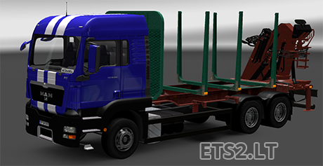 Timber-Truck-TGX-with-Trailer-1