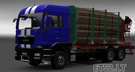 Timber-Truck-TGX-with-Trailer-2