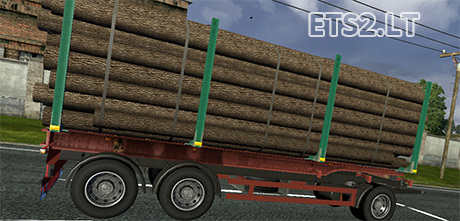 Timber-Truck-TGX-with-Trailer-4