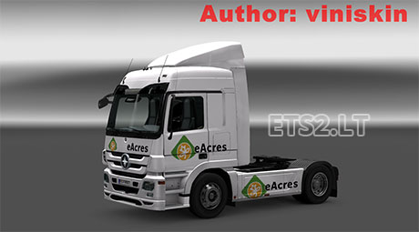 eacres-actros
