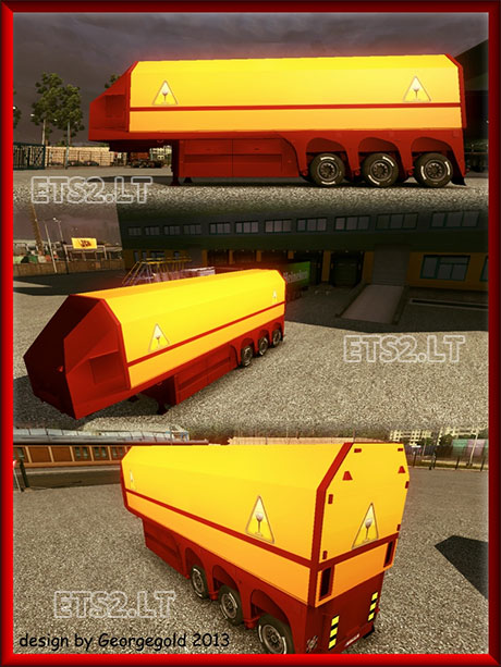 oil-trailer