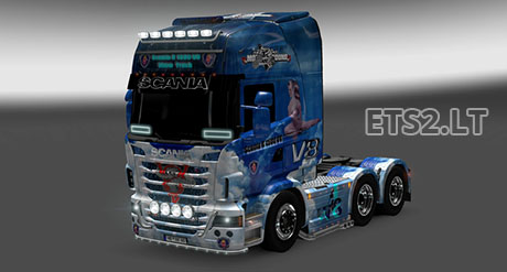 Scania-R-1500-V-8-Show-Truck-Skin-1