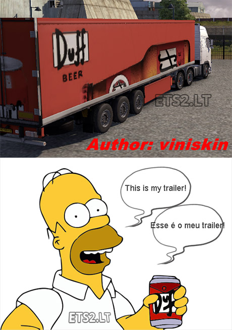duff
