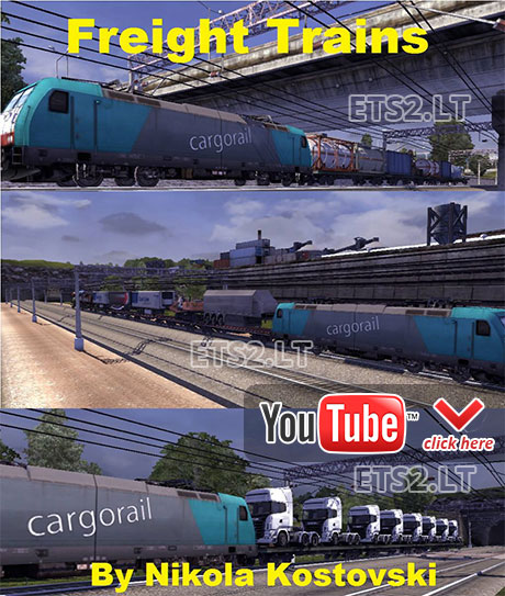 freight-trains