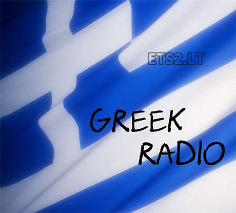 greek-radio