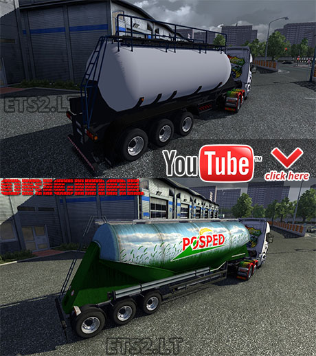 trailer