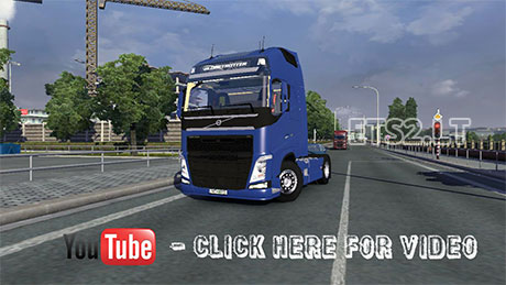 volvo-with-video