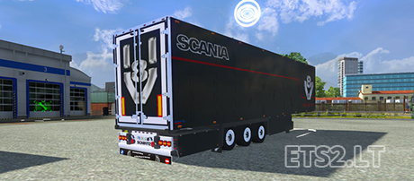 Schmitz-Scania-V-8-Trailer-v-2.0-