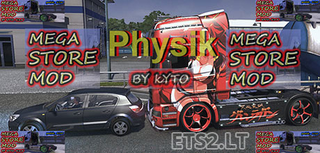 Physics-for-all-chassis-for-Mega-Store-v-2.1