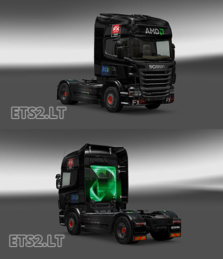 Scania-AMD-Skin