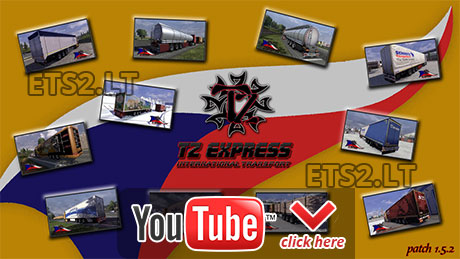 express-trailers