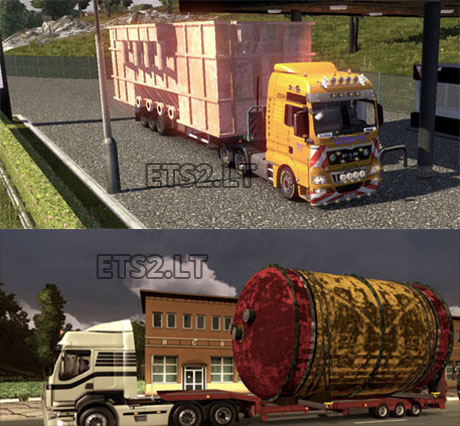 mods for euro truck simulator 2 1.5.2.1