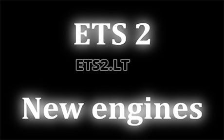 new-engines