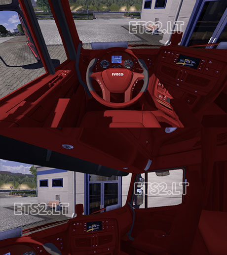 red-hiway-interior