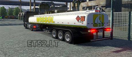wissol-trailer