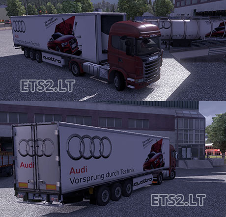 Audi-Trailer-Skin