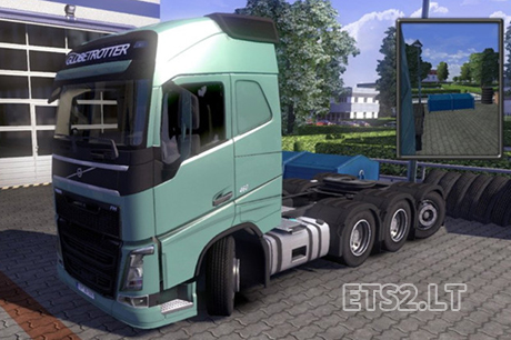 New-Volvo-FH-16-2013-Chassis