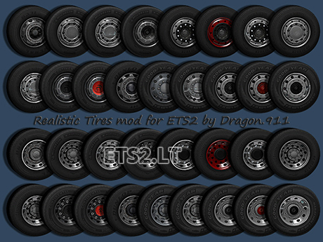 Realistic-Tires-v-1.0