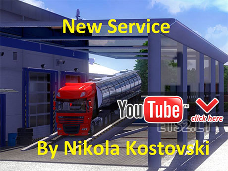 new-service