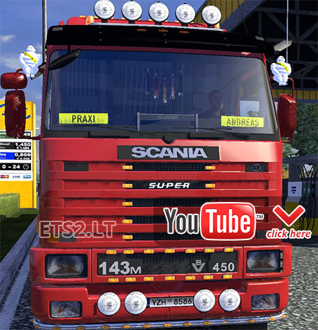 scania-truck