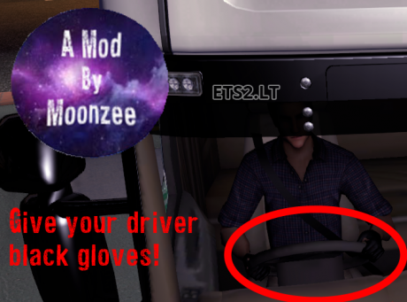 Driver-Gloves