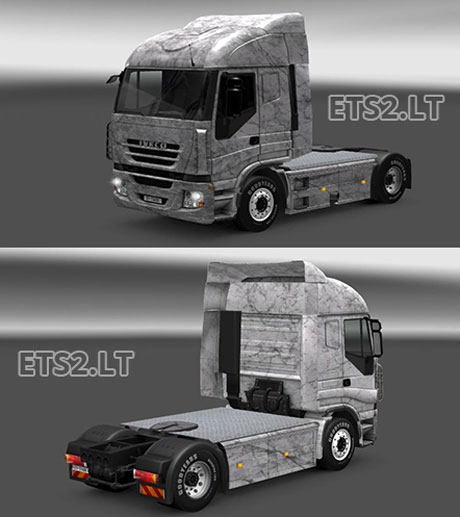 Iveco-Marble-Skin