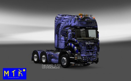 Scania-Blue-Ladder-Skin-1