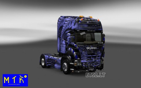 Scania-Blue-Ladder-Skin-2