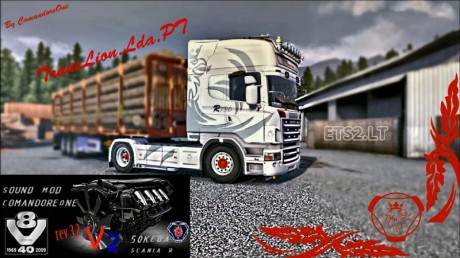 Scania-V8-Real-Engine-Sound-v-2.0