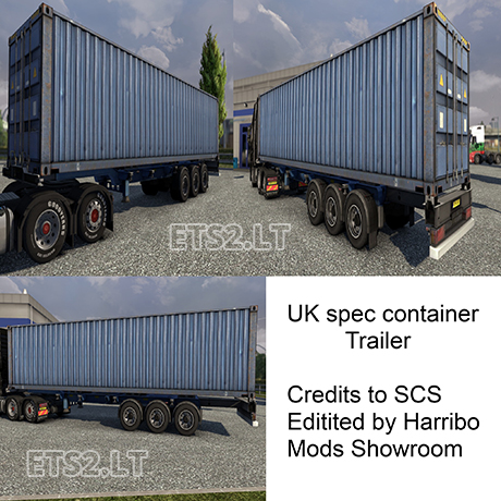 UK-Spec-Container-Trailer